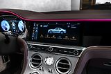Bentley Continental GT Noční, panorama, HUD, TOP! - náhled 17
