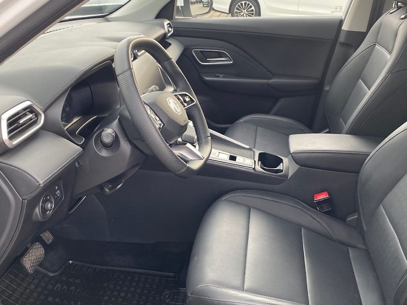 MG ZS (2025) 1,5 Hybrid+ Exclusive - fotka 11 z 32