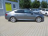 Škoda Superb 2,0 TSI  DSG Style 140kW Tažné - náhled 12