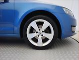 Škoda Octavia (2016) 1.6 TDI, Navi, Xenony - náhled 14
