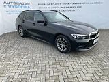 BMW Řada 3 (2020) Com. 318d 110kW Sport! - náhled 2