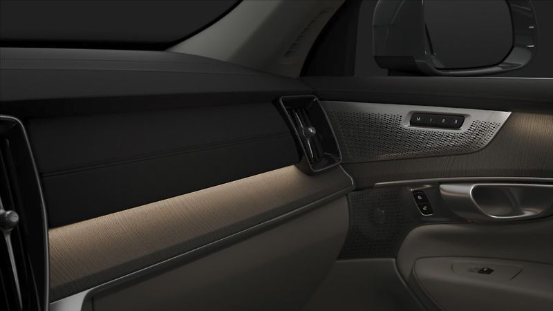 Volvo XC90 (2026) 2,0 T8  Ultra Bright - fotka 9 z 13