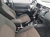 Mitsubishi ASX (2016) 1.6 MIVEC, Serv.kniha - náhled 9