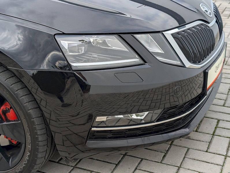 Škoda Octavia (2017) 2.0 TDI / 110 kW 4x4 Style Plu - fotka 14 z 30