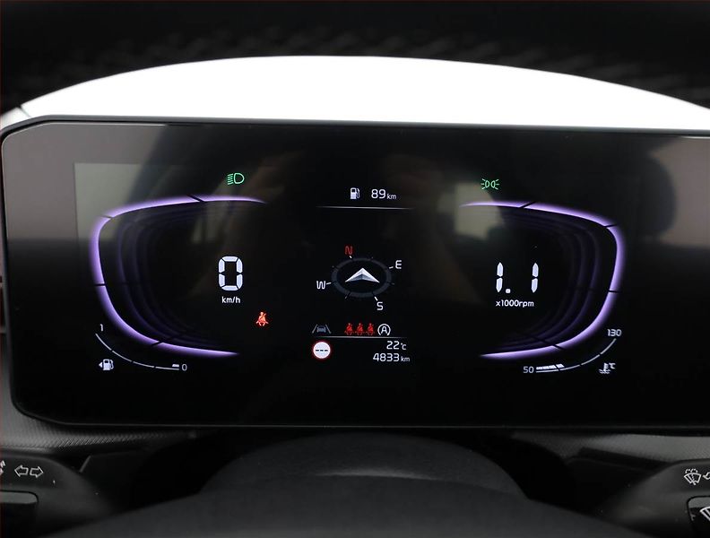 Kia Stonic (2026) 1.0 T-GDI - fotka 8 z 20