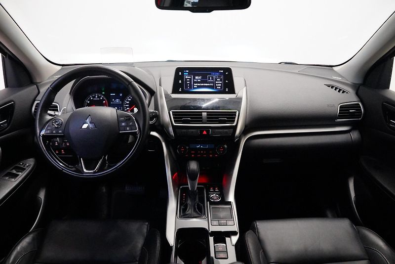 Mitsubishi Eclipse Cross - fotka 6 z 6