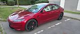 Tesla Model 3 (2024) Performance Highland - náhled 1