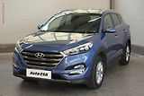 Hyundai Tucson (2016) 2.0CDi 4x4, ČR, Navi, AC - náhled 2