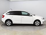 Škoda Rapid (2017) Spaceback 1.2 TSI, Automat - náhled 6
