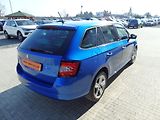 Škoda Fabia 1.2 TSI 66 kW KLIMA, NAVI, JOY - náhled 3