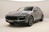 Porsche Cayenne E-HYBRID 250kW AWD AUT CZ - náhled 1