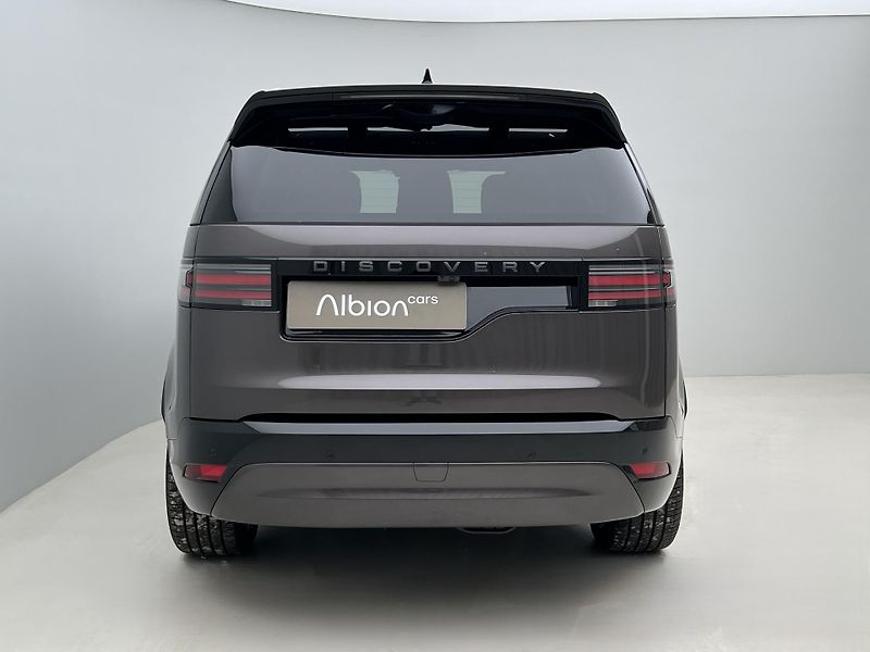 Land Rover Discovery (2026) D350 DYNAMIC HSE AWD Aut - fotka 5 z 53