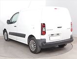 Peugeot Partner (2013) 1.6 HDi, ČR, 1Maj, DPH - náhled 3