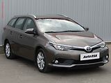 Toyota Auris (2019) 1.6VVT-i, ČR, Navi, autoAC - náhled 1
