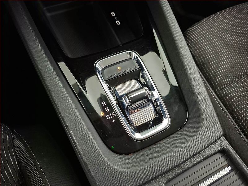 Škoda Octavia (2022) Ambition 2.0 TDI, Automat, ČR - fotka 17 z 17