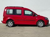 Volkswagen Caddy 1.2 TSI 77kW TRENDLINE - náhled 8