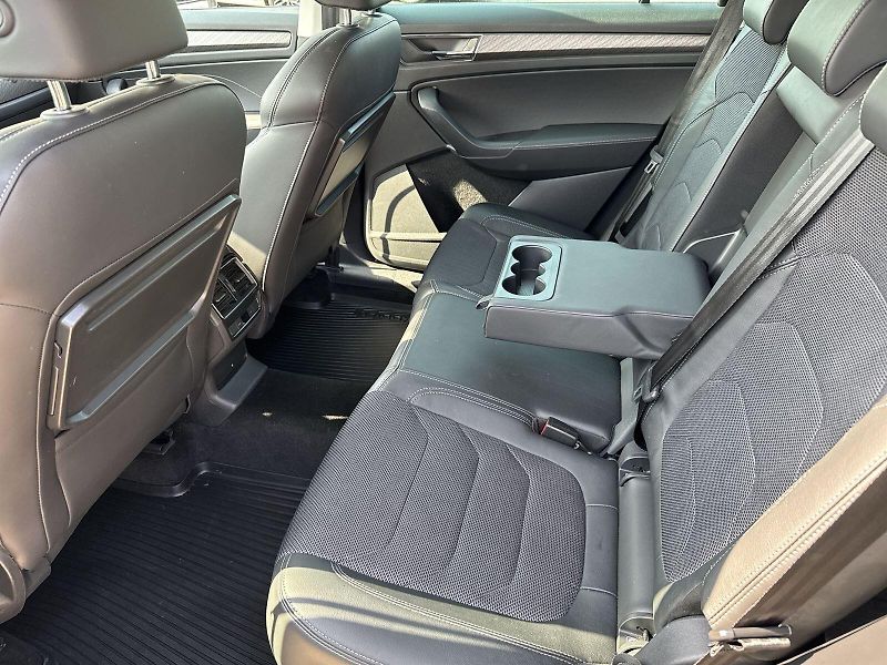 Škoda Kodiaq (2022) 2.0 TDI DSG Style - fotka 8 z 35