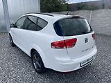 Seat Altea 1.6TDi 105PS XXL ECOMOTIVE TOP - náhled 37