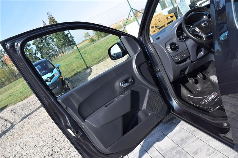Dacia Dokker 1,2 TCe STEPWAY 2 SADY KOL - fotka 20 z 48