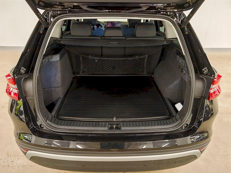 Škoda Kodiaq (2025) iV 1.5 TSI 150 kW DSG Exclusiv - fotka 32 z 35