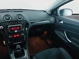 Ford Mondeo (2014) 2.2 TDCi, Serv.kniha, Kůže - náhled 8