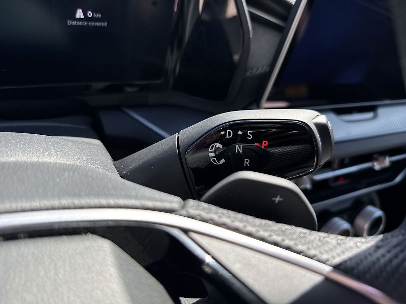 Škoda Kodiaq (2025) 2.0 TDI 4x4 DSG Sportline - fotka 18 z 36