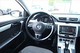 Volkswagen Passat (2012) Alltrack 2.0 TDI, 4X4 - náhled 7