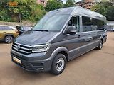 Volkswagen Crafter (2021) 35 2.0 TDI 130KW 8st.Automat 4 - náhled 1