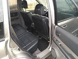 Nissan X-Trail 2,5i AWD /121 kW/ Automat - náhled 31