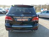Mercedes-Benz GLE 350 D - náhled 6