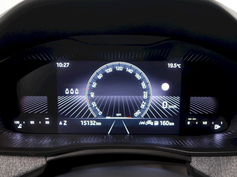 Škoda Scala (2025) SELECTION 1.0TSI 85KW - fotka 19 z 38
