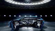 Peugeot Instinct.