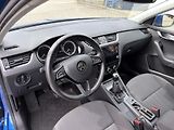 Škoda Octavia 1.4 TSI 110 kW ČR, serviska - náhled 12