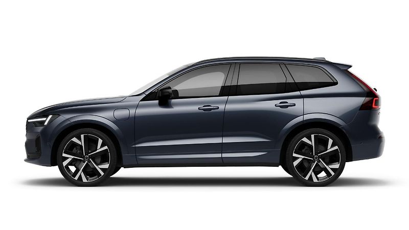 Volvo XC60 (2026) T8 ULTRA - fotka 4 z 13