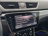 Škoda Superb L&K 2.0TSi 206kw 4x4 webasto - náhled 32