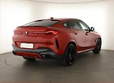 BMW X6 (2024) xDrive40i, M Paket, vzduch - náhled 4