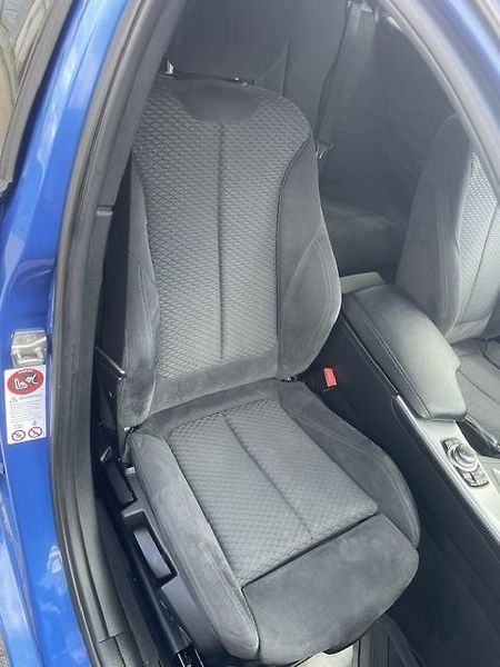 BMW Řada 3 (2013) - fotka 17 z 19