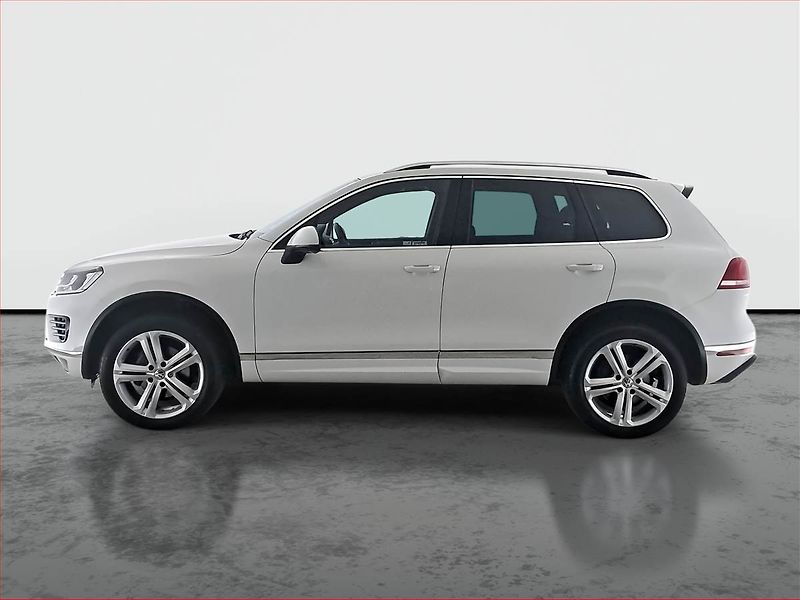 Volkswagen Touareg (2017) R-Line 3.0 TDI - fotka 3 z 23