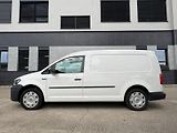Volkswagen Caddy Maxi 1.4 TSI 92 kW ČR, DPH - náhled 19