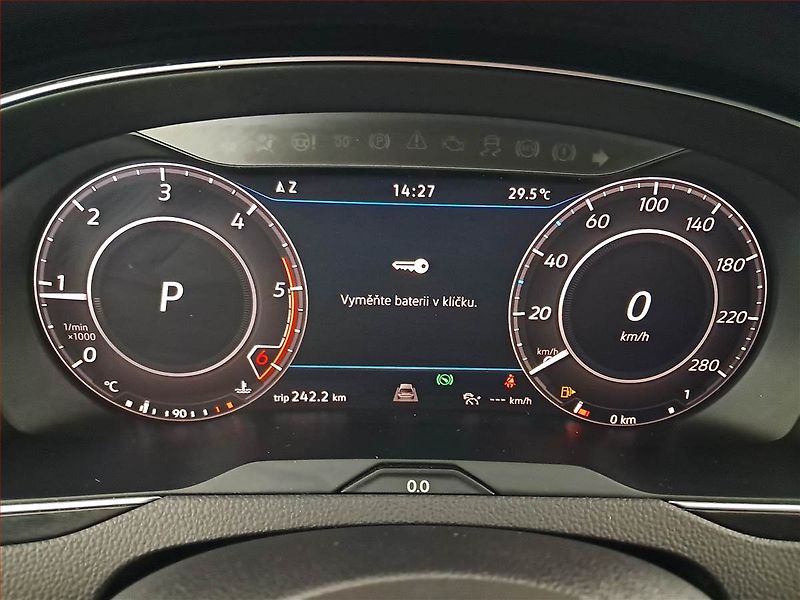 Volkswagen Arteon (2018) R-line 2.0 BiTDI 4Motion - fotka 11 z 19