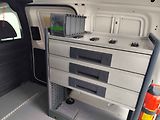 Volkswagen Caddy (2020) 1.4TGi BOTT, AC, +pneu - náhled 11