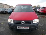 Volkswagen Caddy 1,4 i 59kW závěs, LIFE - náhled 1
