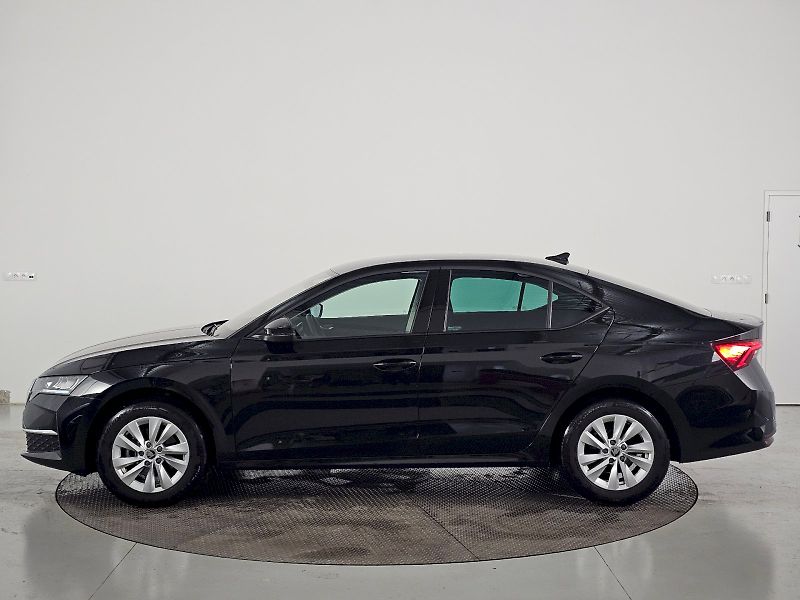 Škoda Octavia (2025) 1.5TSI 85kW SELECTION - fotka 3 z 20