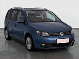 Volkswagen Touran (2015) Comfortline 2.0 TDI, Navi - náhled 1