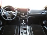 Renault Mégane (2016) 1.5 dCi, ČR, AT, navi, autoAC - náhled 8