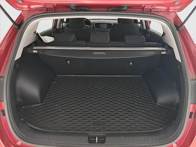 Kia Sportage (2019) 1.6 CRDi - fotka 14 z 21