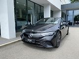Mercedes-Benz EQE (2024) EQE 500 4M - náhradní vůz - náhled 1