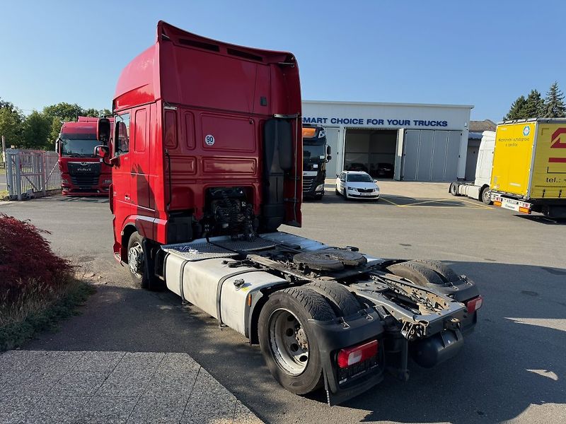 DAF XF460 SSC EURO 6 MEGA/lowdeck - fotka 5 z 20