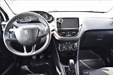 Peugeot 208 1,4 HDi 50KW NÍZKÉ KM KLIMA - náhled 30