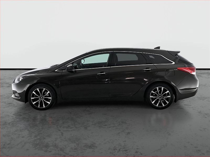 Hyundai i40 (2017) 1.7 CRDi, Serv.kniha, Navi - fotka 3 z 22